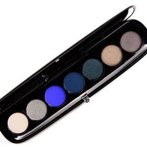 NIB Limited Edition discontinued Marc Jacob’s 760 Smartorial eye-conic palette